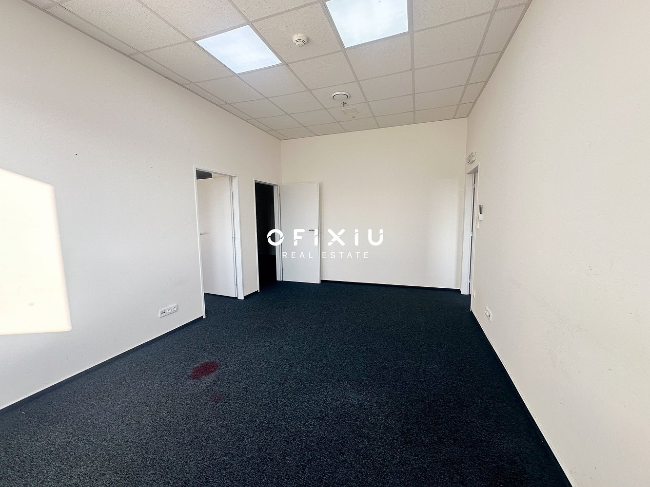 Pronájem kanceláře 197 m² – fotografie 3
