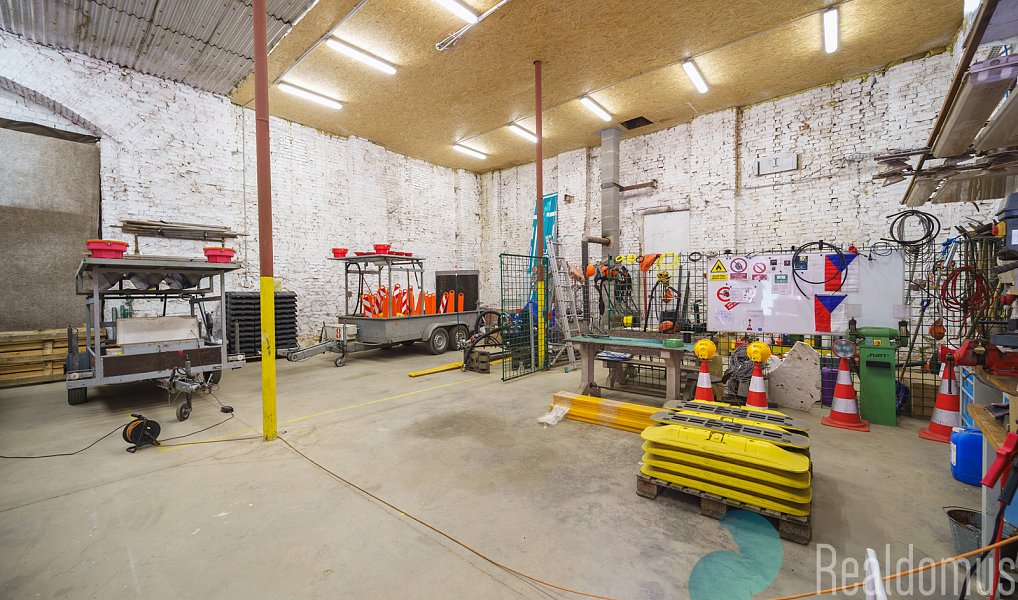 Prodej obchodních prostor 1 507 m², Libníč – náhled fotky 17