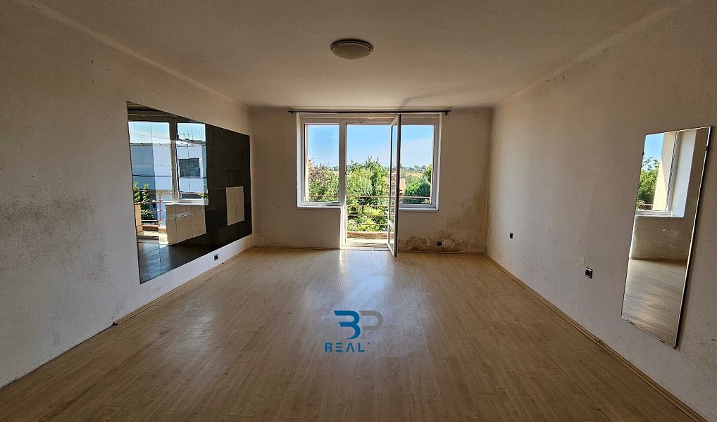 Prodej stavebního pozemku 950 m², Praha – náhled fotky 17