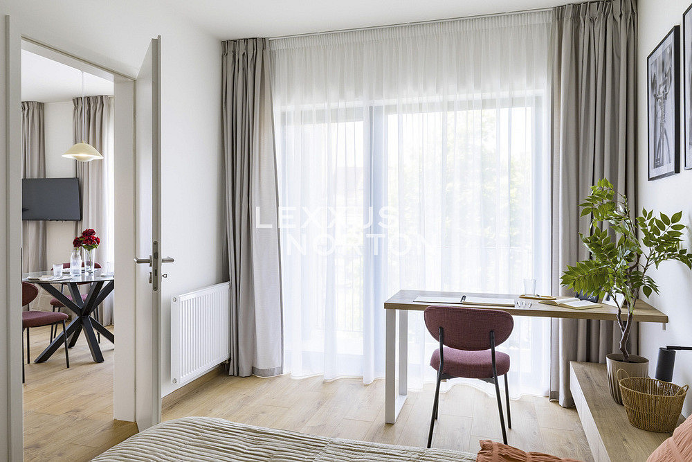 Prodej bytu 2+kk 54 m² — photo 4