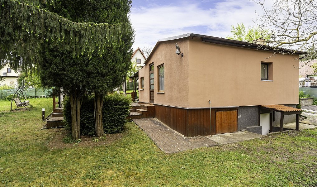 Prodej chaty/chalupy 47 m² s pozemkem 662 m², Choltice – náhled fotky 10