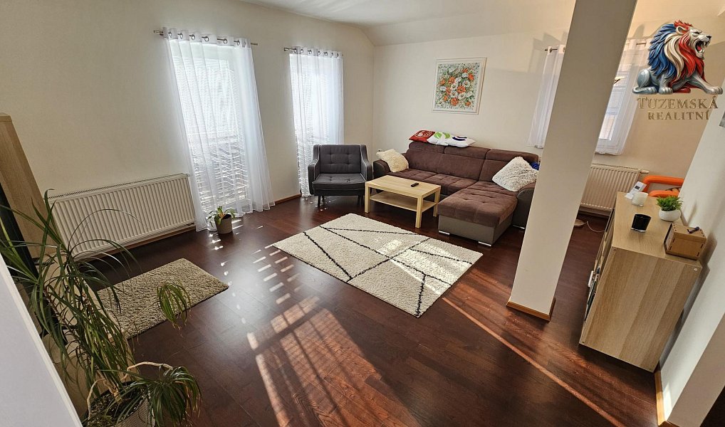 Prodej domu 237 m² s pozemkem 525 m², Kunštát – náhled fotky 10