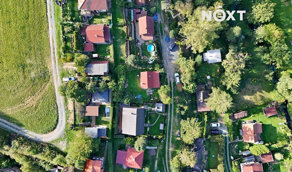 Prodej domu 39 m² s pozemkem 393 m², Bratronice – náhled fotky 22