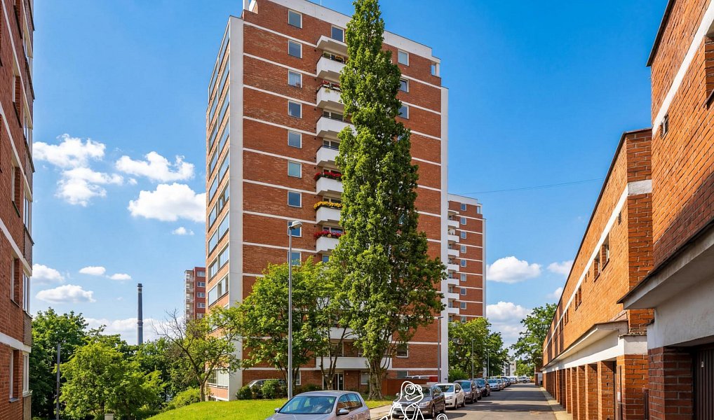 Prodej bytu 3+1 99 m², Praha – náhled fotky 28