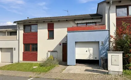 Pronájem bytu 2+kk 54 m², Leknínová, Říčany - Radošovice, okres Praha-východ