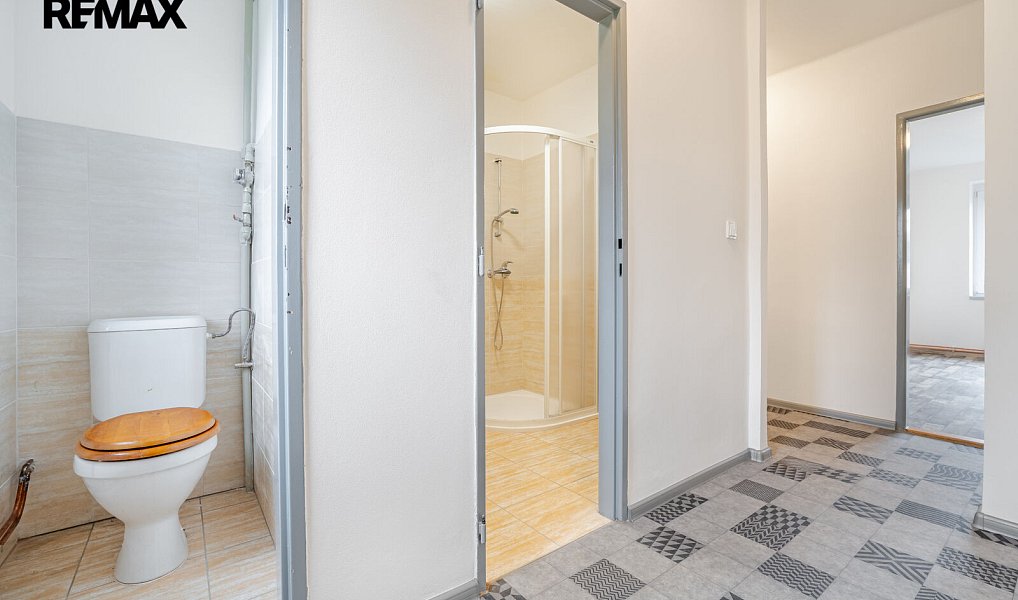 Prodej bytu 2+1 55 m², Telč – náhled fotky 12