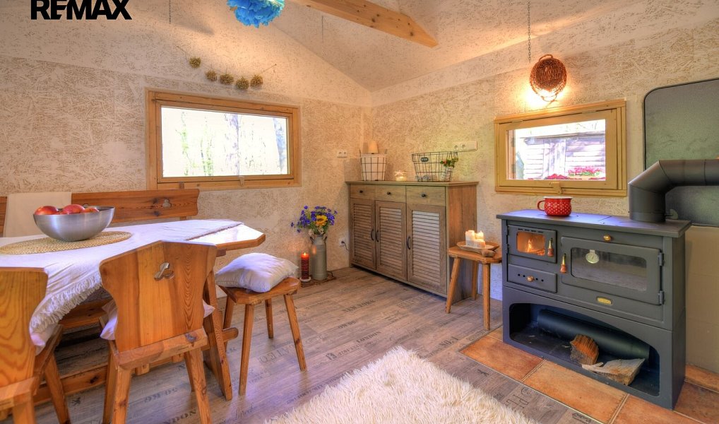 Prodej chaty/chalupy 60 m² s pozemkem 60 m², Pohoří – náhled fotky 27