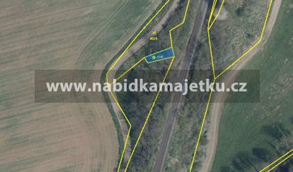 Prodej pozemku 356 m², Holýšov – náhled fotky 4