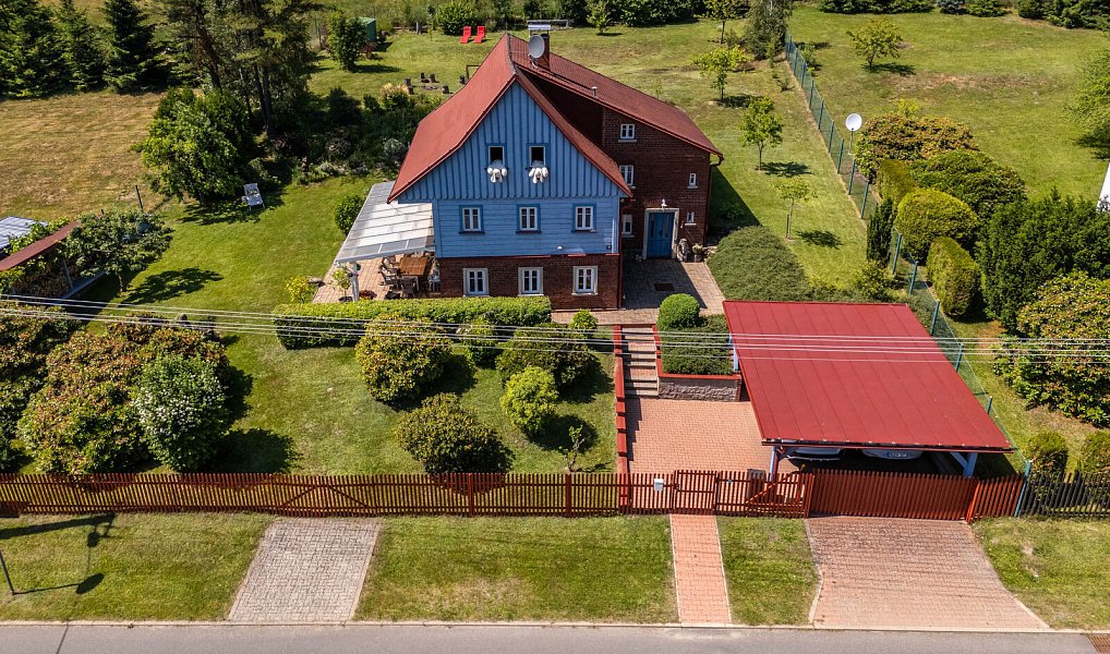 Prodej domu 250 m² s pozemkem 2 004 m², Krompach – náhled fotky 47