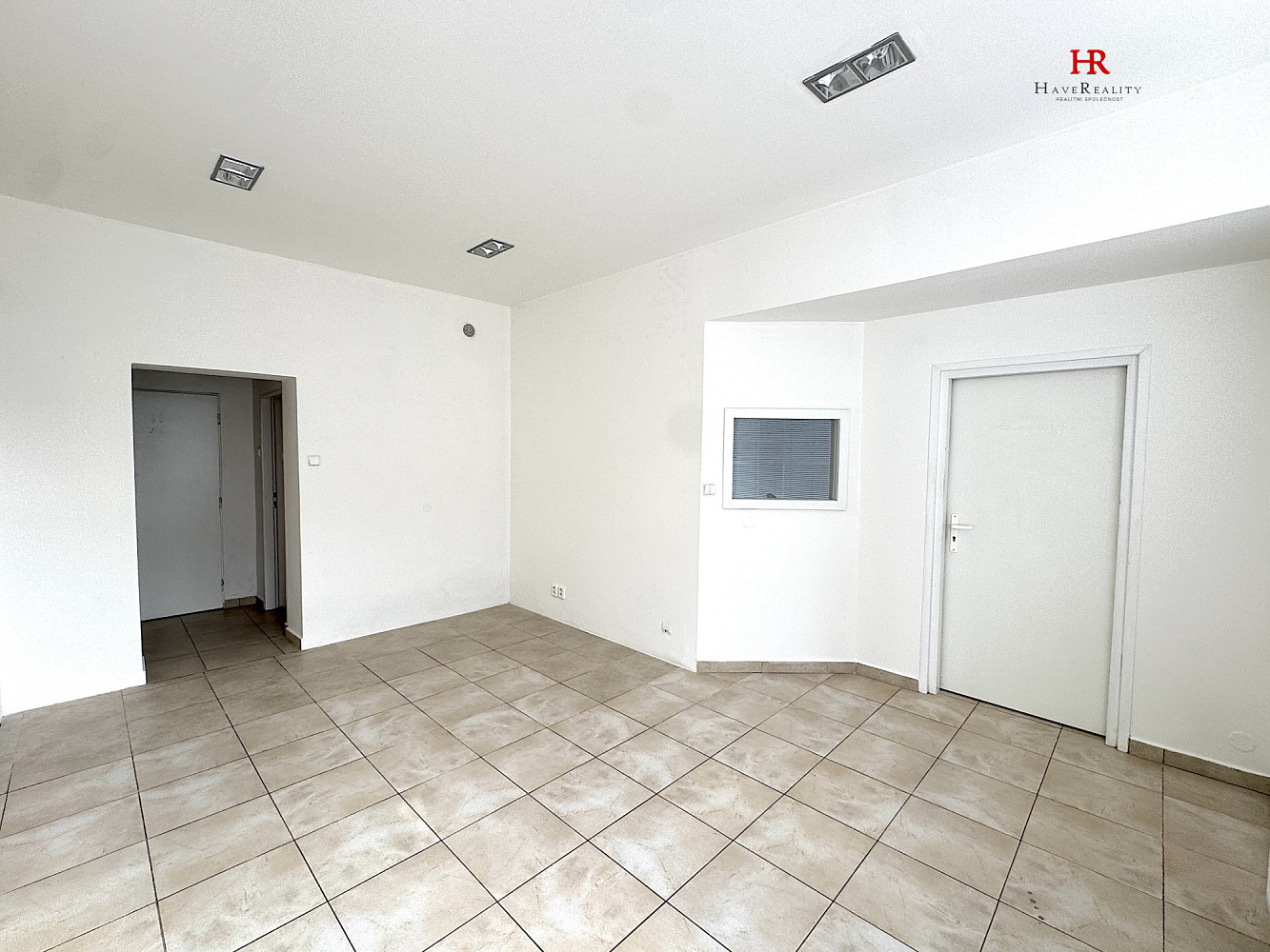 Pronájem obchodních prostor, 80 m², Hráského ul., Benešov. – další