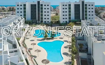 Prodej bytu 3+kk 64 m², 03191 Mil Palmeras, Provinz Alicante, Spanien, Španělsko