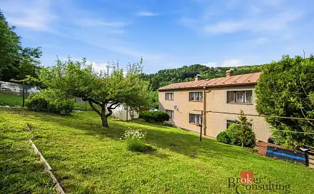 Prodej domu 150 m² s pozemkem 771 m², Stárkov, okres Náchod