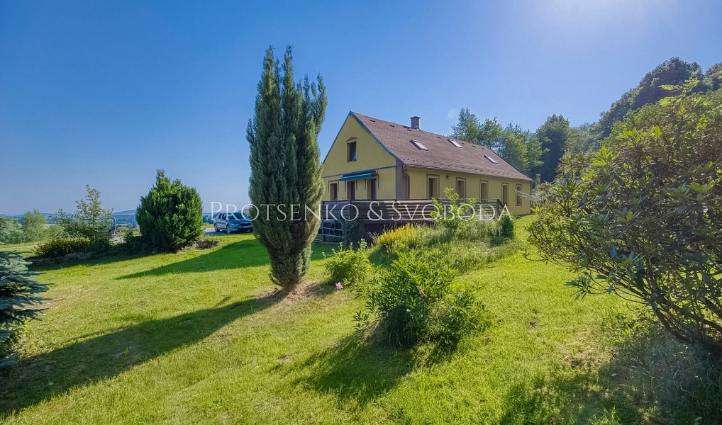 Prodej domu 198 m² s pozemkem 1 030 m², Přídolí – náhled fotky 24