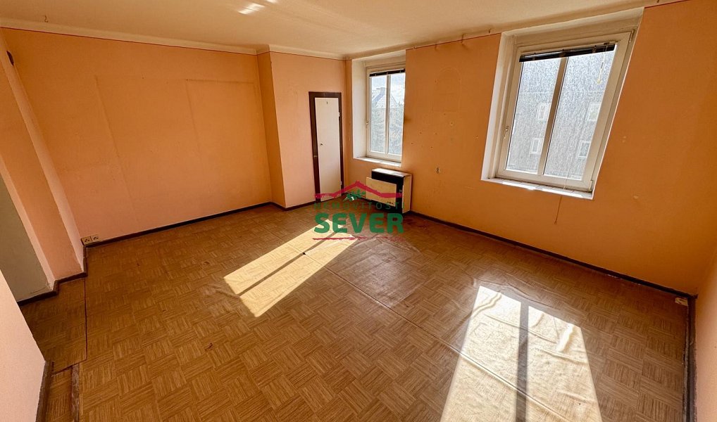 Prodej bytu 3+1 75 m², Litvínov – náhled fotky 3
