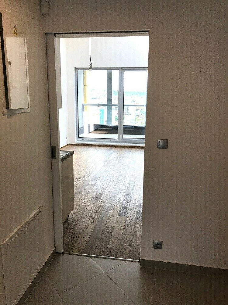 Prodej bytu 1+kk 34 m² – fotografie 4