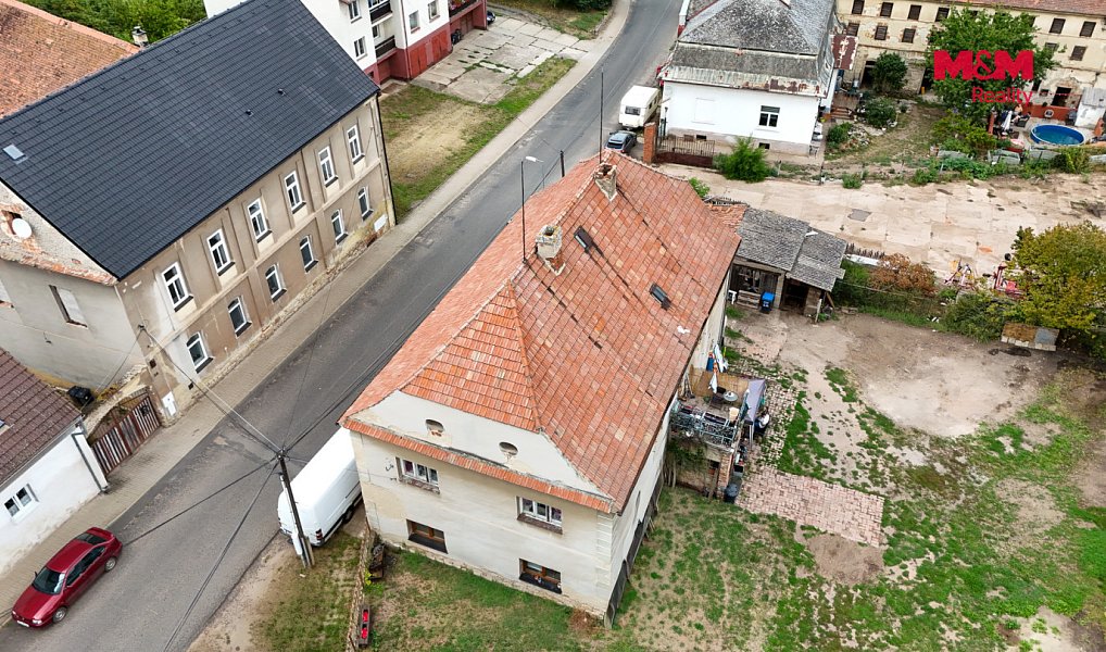 Prodej domu 424 m² s pozemkem 1 444 m², Měcholupy – náhled fotky 13