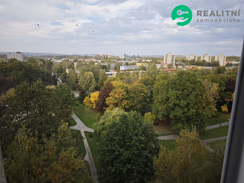Prodej bytu 2+1 51 m² – fotografie 2