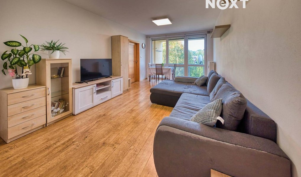 Prodej bytu 3+1 73 m², Strakonice – náhled fotky 3