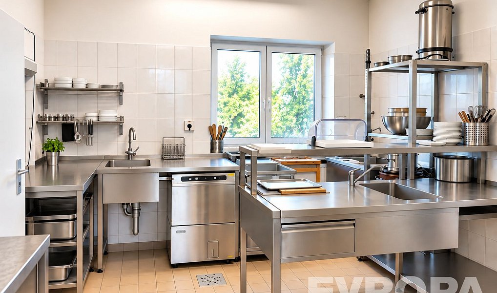 Pronájem restaurace 156 m², Janské Lázně – náhled fotky 5