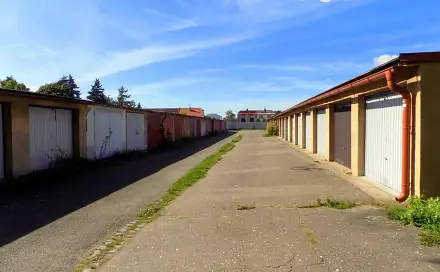 Prodej ostatní Garáž, 17m2, Hradec Králové, Hradec Králové