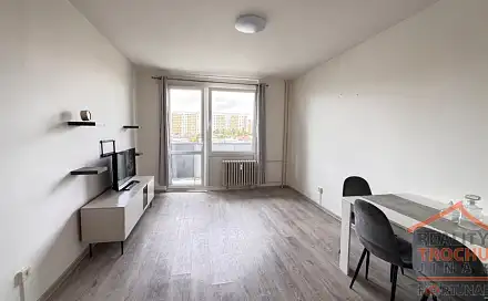 Pronájem bytu 1+kk 30 m²