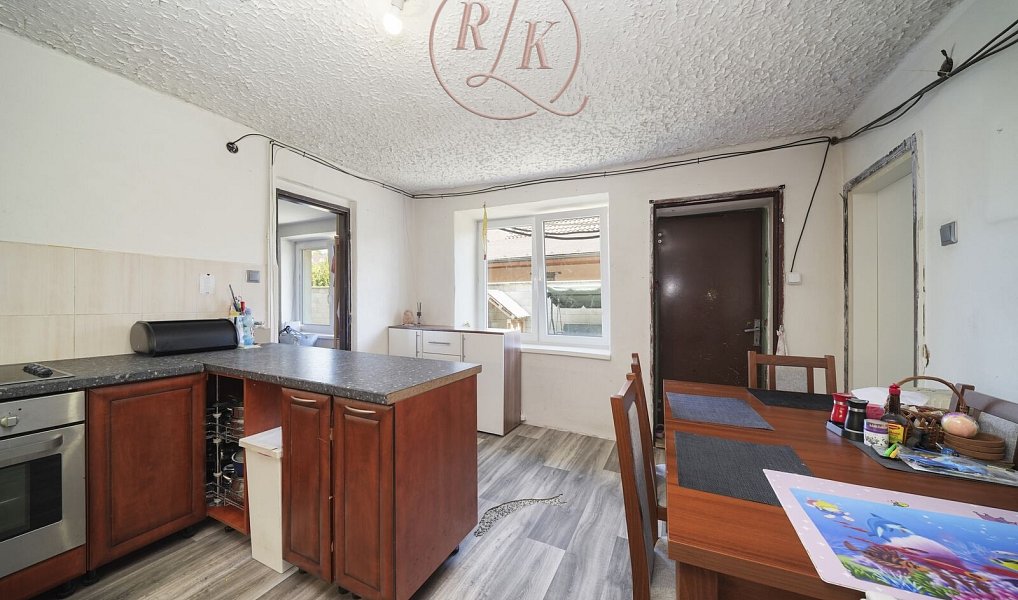 Prodej domu 96 m² s pozemkem 1 007 m², Dolní Dubňany – náhled fotky 4