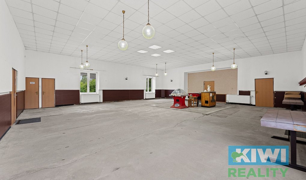 Prodej restaurace 638 m², Petřvald – náhled fotky 19