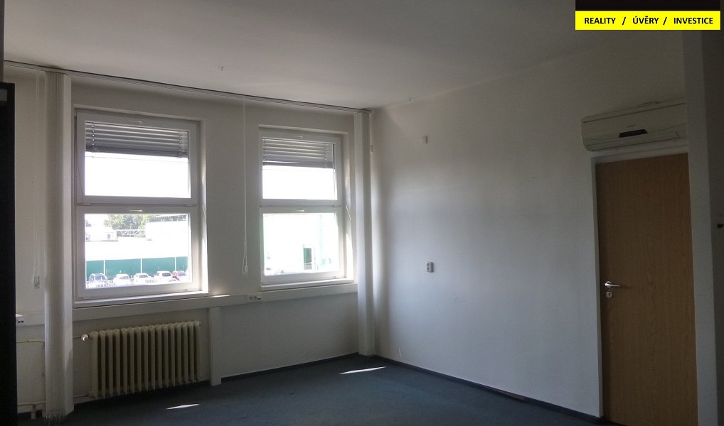 Pronájem kanceláře 342 m², Opava – náhled fotky 13
