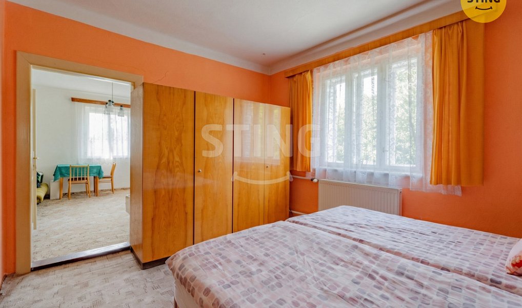 Prodej domu 128 m² s pozemkem 538 m², Rýmařov – náhled fotky 15