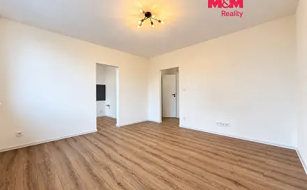Prodej bytu 2+1 43 m², Mánesova, Ostrava - Moravská Ostrava