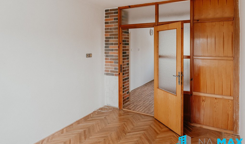 Prodej bytu 3+1 90 m², Znojmo – náhled fotky 13