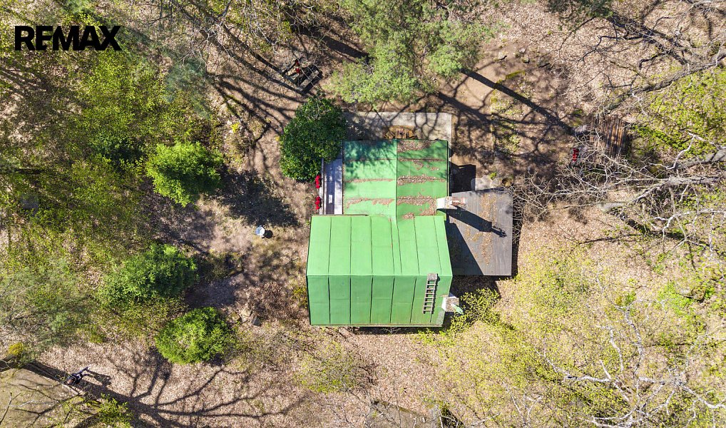 Prodej chaty/chalupy 60 m² s pozemkem 60 m², Pohoří – náhled fotky 44
