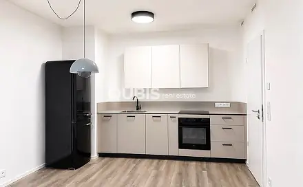 Pronájem bytu 2+kk 60 m²