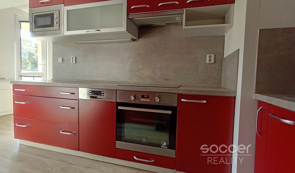 Pronájem bytu 3+1 72 m², Praha – náhled fotky 9