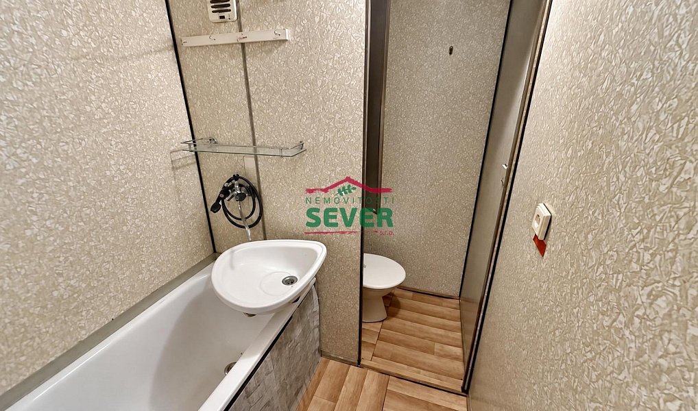 Prodej bytu 1+1 35 m², Litvínov – náhled fotky 3