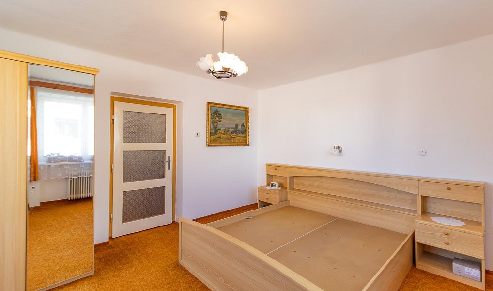 Prodej domu 300 m² s pozemkem 788 m², Klatovy – náhled fotky 27