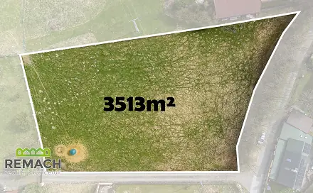 Prodej stavebního pozemku 3 513 m², Vysokov, okres Náchod