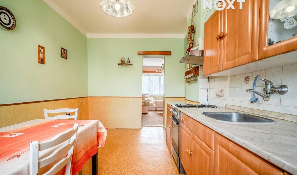 Prodej domu 174 m² s pozemkem 688 m², Sezimovo Ústí – náhled fotky 4
