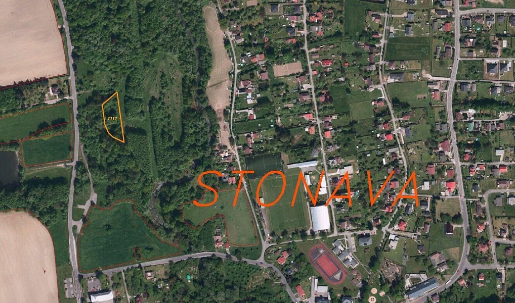 Prodej pozemku 2 566 m², Stonava – náhled fotky 5