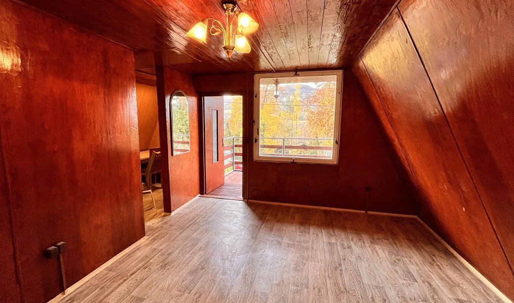 Prodej chaty/chalupy 50 m² s pozemkem 492 m², Řehlovice – náhled fotky 5