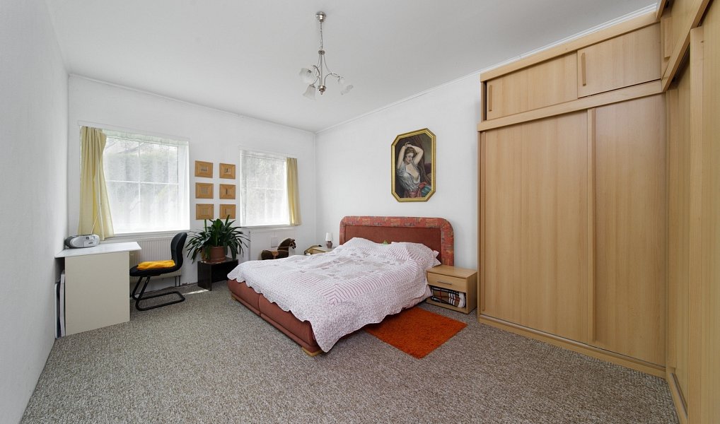Prodej domu 450 m² s pozemkem 2 500 m², Čmelíny – náhled fotky 11
