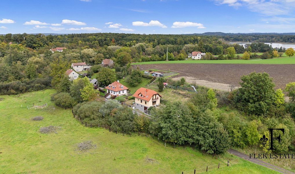 Prodej domu 180 m² s pozemkem 1 666 m², Tisová – náhled fotky 29