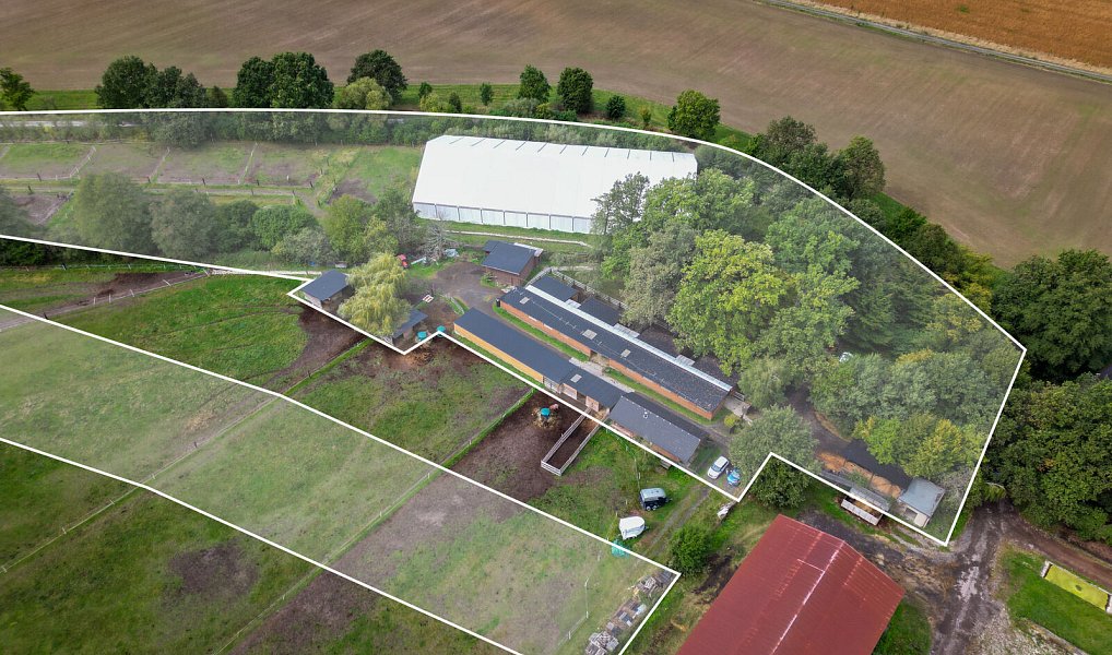 Prodej zemědělského objektu 2 400 m², Baška – náhled fotky 28