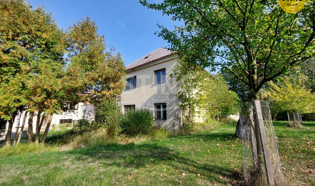 Prodej domu 260 m² s pozemkem 6 448 m², Dolní Těšice – náhled fotky 3