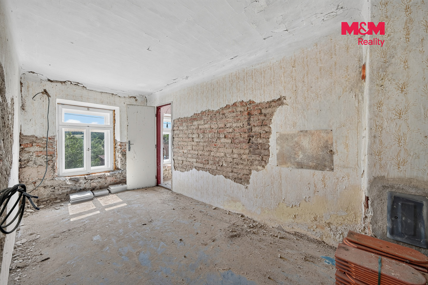 Prodej domu 78 m² s pozemkem 587 m² — photo 5