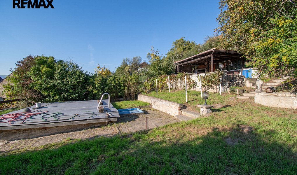 Prodej domu 110 m² s pozemkem 5 026 m², Velké Žernoseky – náhled fotky 13