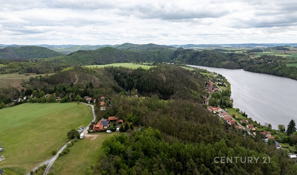 Prodej chaty/chalupy 90 m² s pozemkem 400 m², Županovice – náhled fotky 26