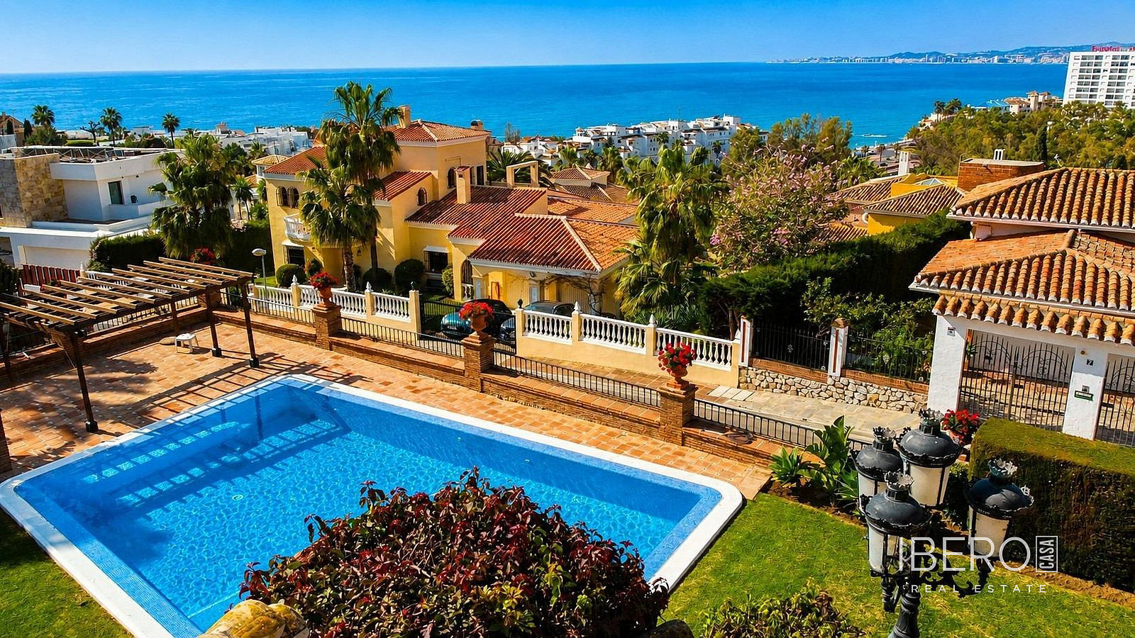 Casa – Benalmádena, Arroyo de la Miel - Vista 4