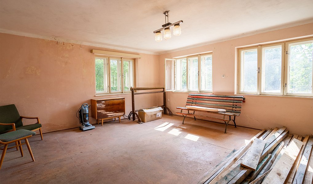 Prodej domu 346 m², Roztoky u Jilemnice – náhled fotky 7