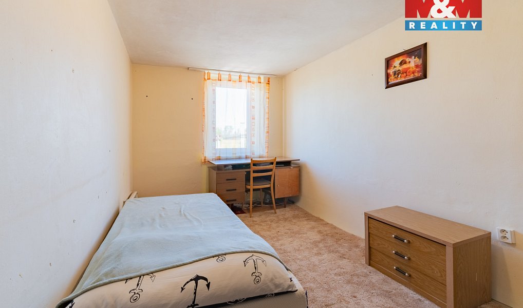 Prodej bytu 5+1 98 m², Cheb – náhled fotky 16